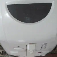 سرخ کن با روغن|اجاق گاز و لوازم برقی پختوپز|محمودآباد, |دیوار