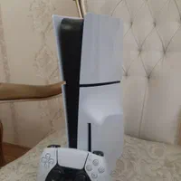ps5 اسلیم دیسک خور ۲۰۱۶