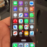 ایفون ۱۱ پرو ۲۵۶ دو سیم|موبایل|تهران,  امام زاده قاسم (نیاوران)|دیوار