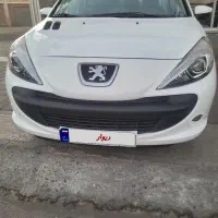 207 فرمان برقی|خودرو سواری و وانت|همدان, |دیوار