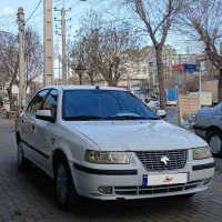 سمند ۹۴ درحد|خودرو سواری و وانت|اشتهارد, |دیوار