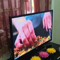 تلویزیون سامسونگ 43 اینچ سه بعدی|تلویزیون و پروژکتور|تبریز, |دیوار