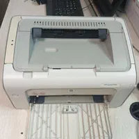 پرینتر لیزری تک کاره 1005 HP برای چاپ فاکتور|پرینتر، اسکنر، کپی، فکس|اسلام‌شهر, |دیوار