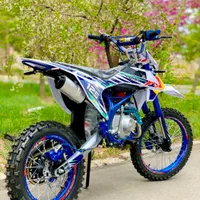 موتور مینی کراس و تریل، کی تی ام، ۱۲۵cc صفر crf yz|موتورسیکلت|تبریز, |دیوار
