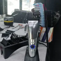 ماشین اصلاح حرفه ای