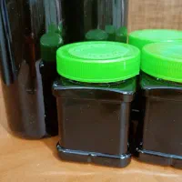 شیره ی انگور و ارده