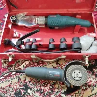 لوله کشی وتعمیرات سختمان