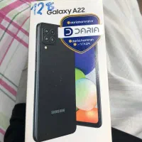 سامسونگ a22