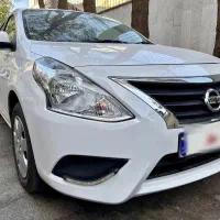 نیسان ورسا ( سانی ) ۲۰۲۳