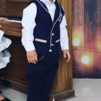 سه تیکه ژیله شلوار پیراهن