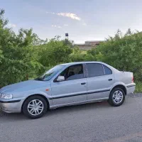 سمند مدل 82