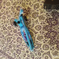 اسکوتر تعادلی برند لبفا|دوچرخه، اسکیت، اسکوتر|ماهدشت, |دیوار