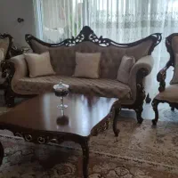 مبل و میزناهارخوری