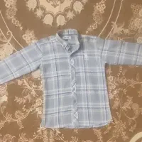 پیراهن پسرانه