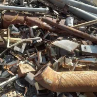 قوطی ضایعاتی والور لوله گاز عمده خرده خریداریم