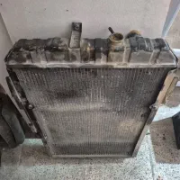 لوازم کامیونت  هیونداو ایسوزو|قطعات یدکی و لوازم جانبی|کرج, فاز ۴ مهرشهر|دیوار