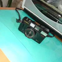 دوربین یاشیکا