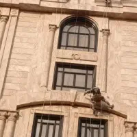 پیچ رولپلاک نما و شستشو نما