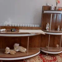 میز تلویزیون