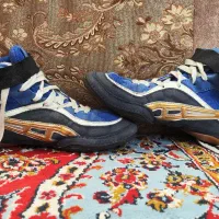 کفش کشتی سایز ۴۰ ویتنامی|کیف، کفش، کمربند|تهران, ترمینال غرب|دیوار