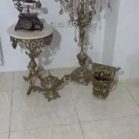 وسایل برنجی