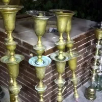 قلیان تمام برنج|کلکسیون و سرگرمی|کرج, عظیمیه|دیوار