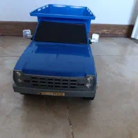 تعدادی اسباب بازی نو