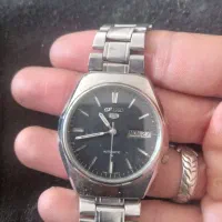 ساعت سیکو ۵