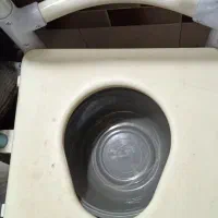 توالت فرنگی|لوازم سرویس بهداشتی|ورامین, ورامین|دیوار