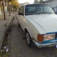 پیکان 83|خودرو سواری و وانت|نالوس, |دیوار