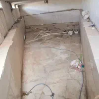 اجاره زیر زمین ودوعدد مغازه|اجارهٔ مغازه و غرفه|قروه, |دیوار