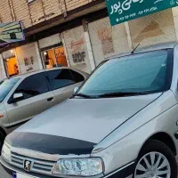 پژو405|خودرو سواری و وانت|دهدشت, |دیوار