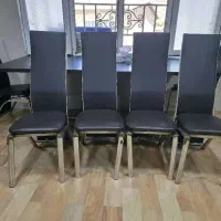 میز وصندلی رستوران
