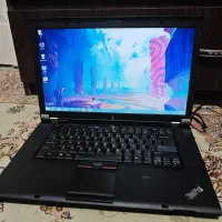 لپ تاپ پانزده اینچی لنوو Core i5 رم 8 گیگ