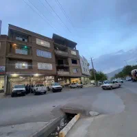 فروش مسکونی تجاری بلوار اصلی|فروش آپارتمان|بانه, |دیوار