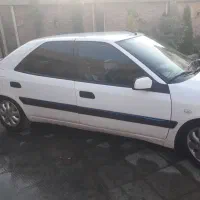 زانتیا 88|خودرو سواری و وانت|گلبهار, شهر جدید گلبهار|دیوار