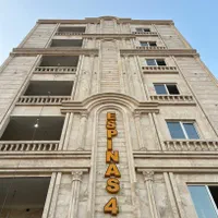 فروش آپارتمان تک واحده زمین شهری کوی بهارستان