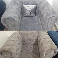 مبل قالیشویی در محل، بوشهر،دلوار و کل استان