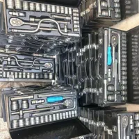 آتا/هنس/تاپتول/وارداتی/ابزارالات