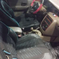 سمند۸۴|خودرو سواری و وانت|کهنوج, |دیوار