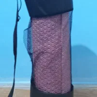 مت یوگا به همراه کاور|تجهیزات ورزشی|فردیس, قریشی|دیوار