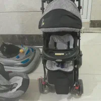 سیسمونی نوزاد|اسباب و اثاث بچه|سنندج, |دیوار