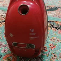 فروش فوری جارو برقی|جاروبرقی، جارو شارژی، بخارشو|الیگودرز, |دیوار