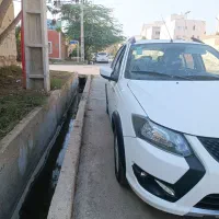 کوییک اس ماشین در حد صفر