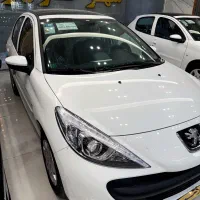 پژو 207 پاناروما پلاس دنده ای مدل 1404|خودرو سواری و وانت|شیراز, فرهنگ شهر|دیوار