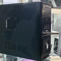 کامپیوتر کامل گرافیک دار حرفه ای|رایانه رومیزی|همدان, |دیوار