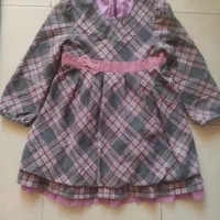 پیراهن پاییزه