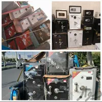 گاوصندوق اهر و اطراف خود را به عنوان نمونه سوالات|ابزارآلات|مشگین شهر, |دیوار