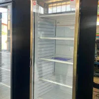 یخچال صنعتی فروشگاهی