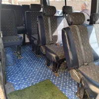 ون بنزام بی۱۴۰مدل ۱۳۸۴|خودرو سواری و وانت|قدس, شهر‌قدس|دیوار